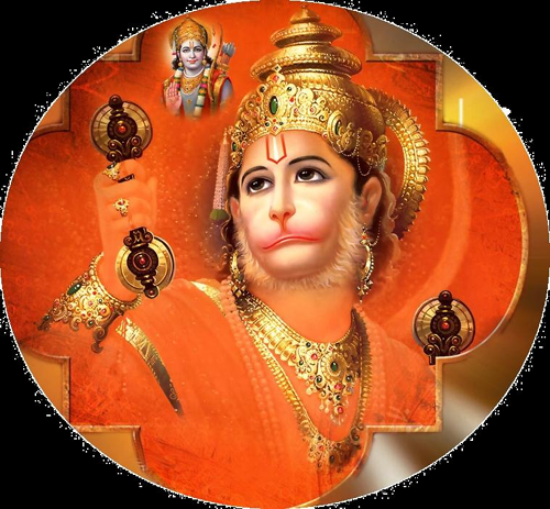 Hanuman Chalisa is a very powerful devotional 108 Hanuman Chalisa and Healing Mantras, Powerfull chants Hanuman